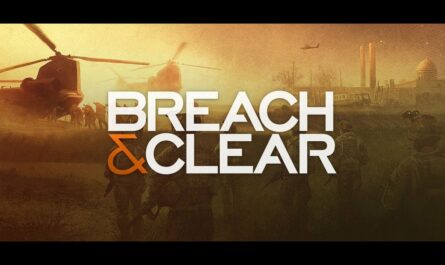 Breach & Clear: Tactical Ops