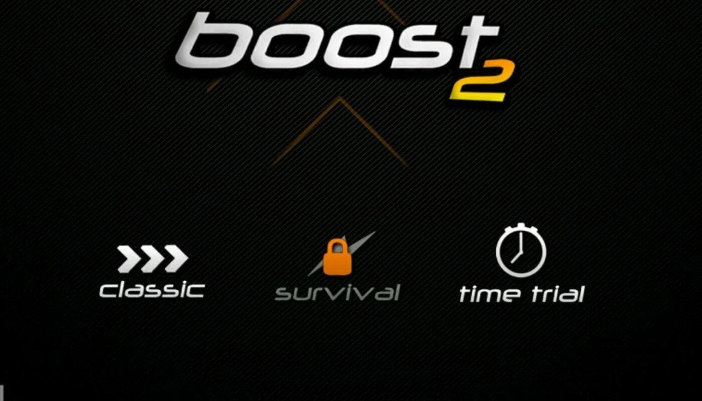 Boost 2 Lite