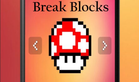 Break Blocks