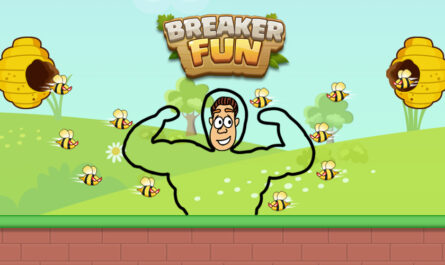 Breaker Fun - Rescue Adventure