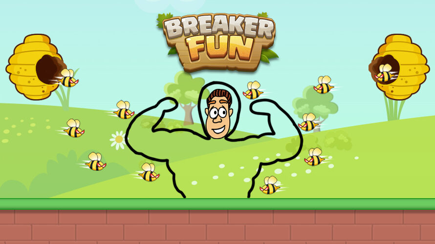 Breaker Fun – Rescue Adventure