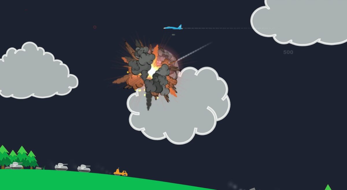 atomic fighter bomber pro скачать
