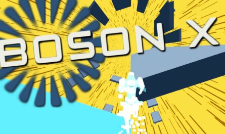 Boson X