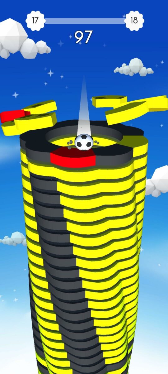 bounce ball merge tycoon
