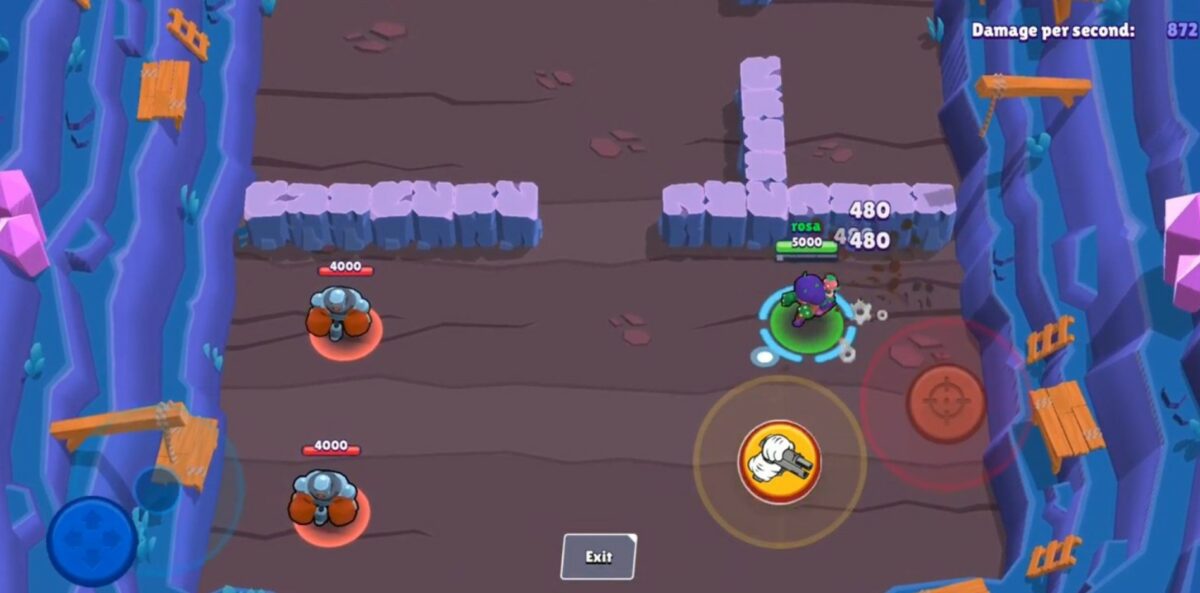 скачать brawl stars studio 