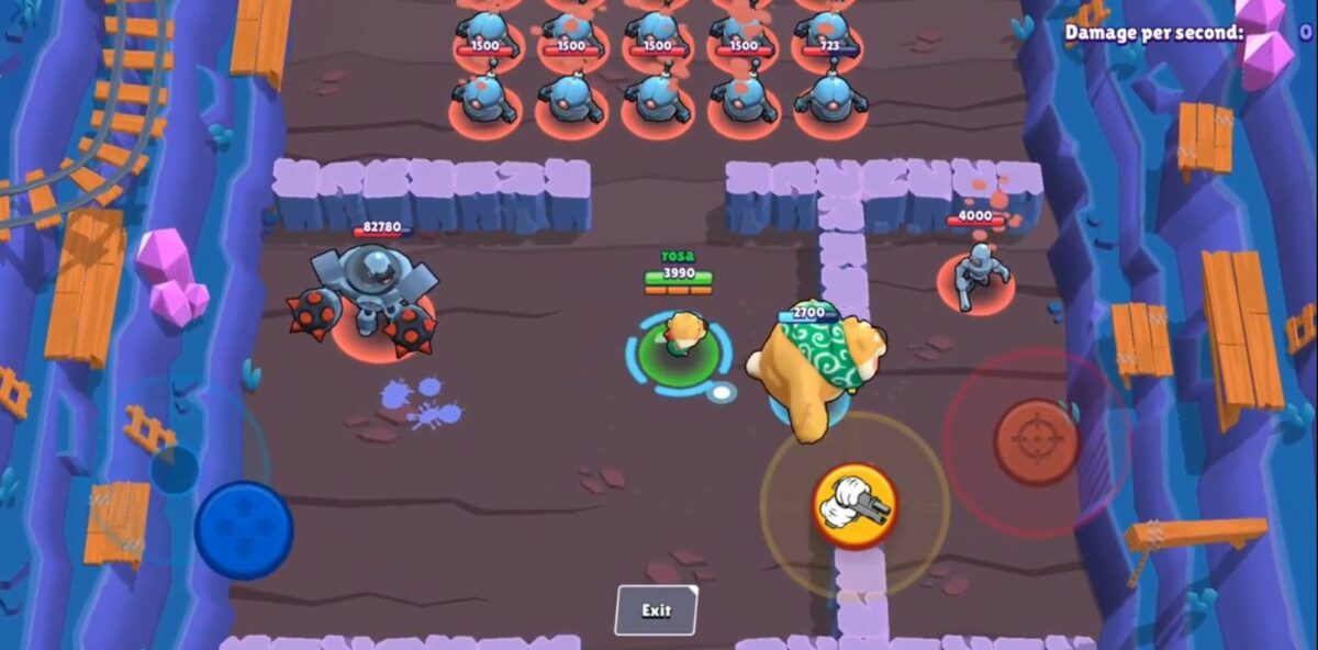 brawl stars studio скачать 