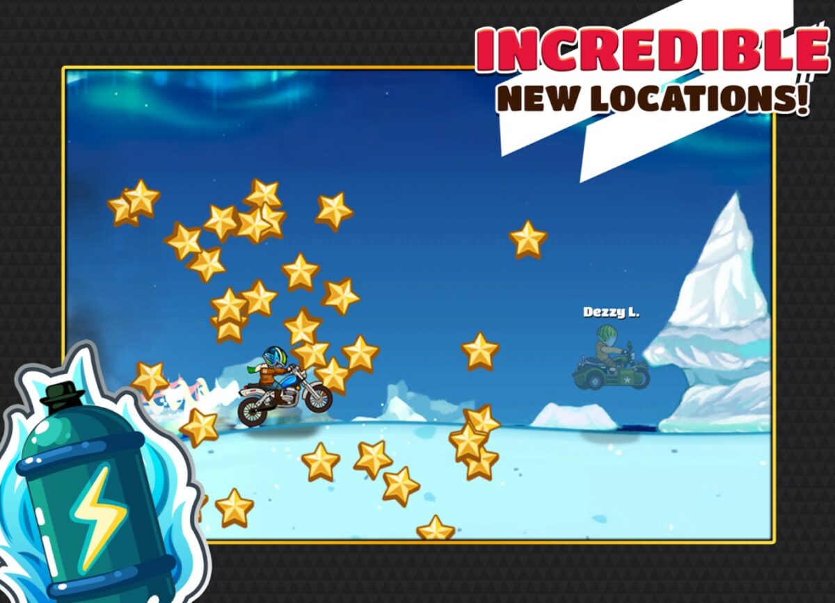 bike trip