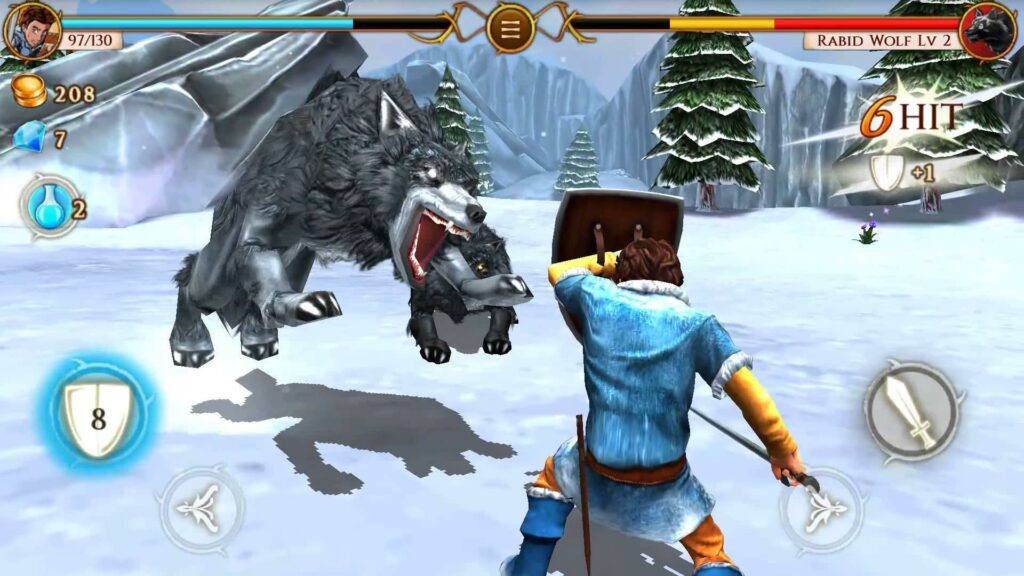 beast quest beast quest