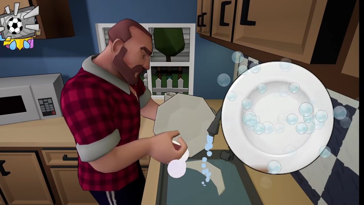скачать игру angry dad

