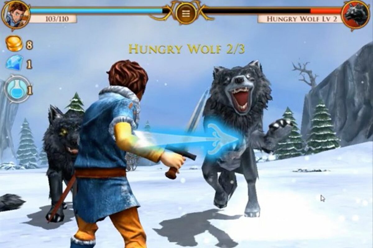 скачать игру beast quest скачать игру beast quest