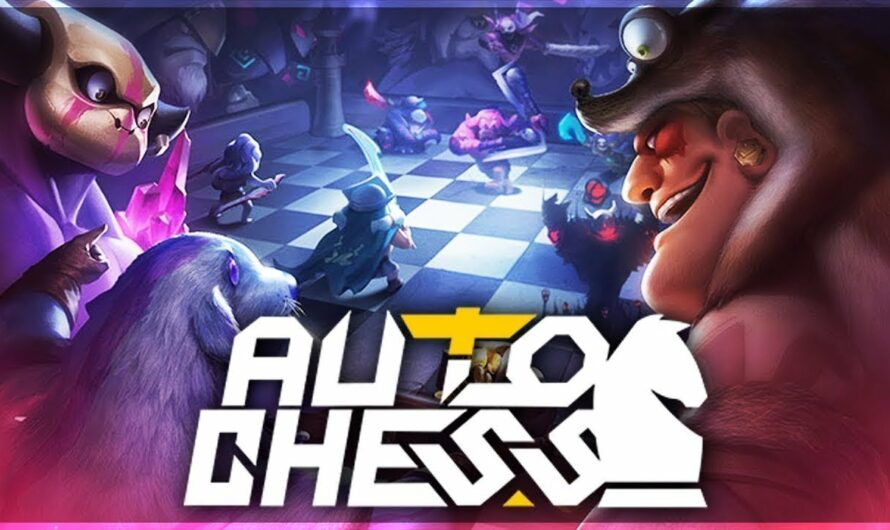 Auto Chess