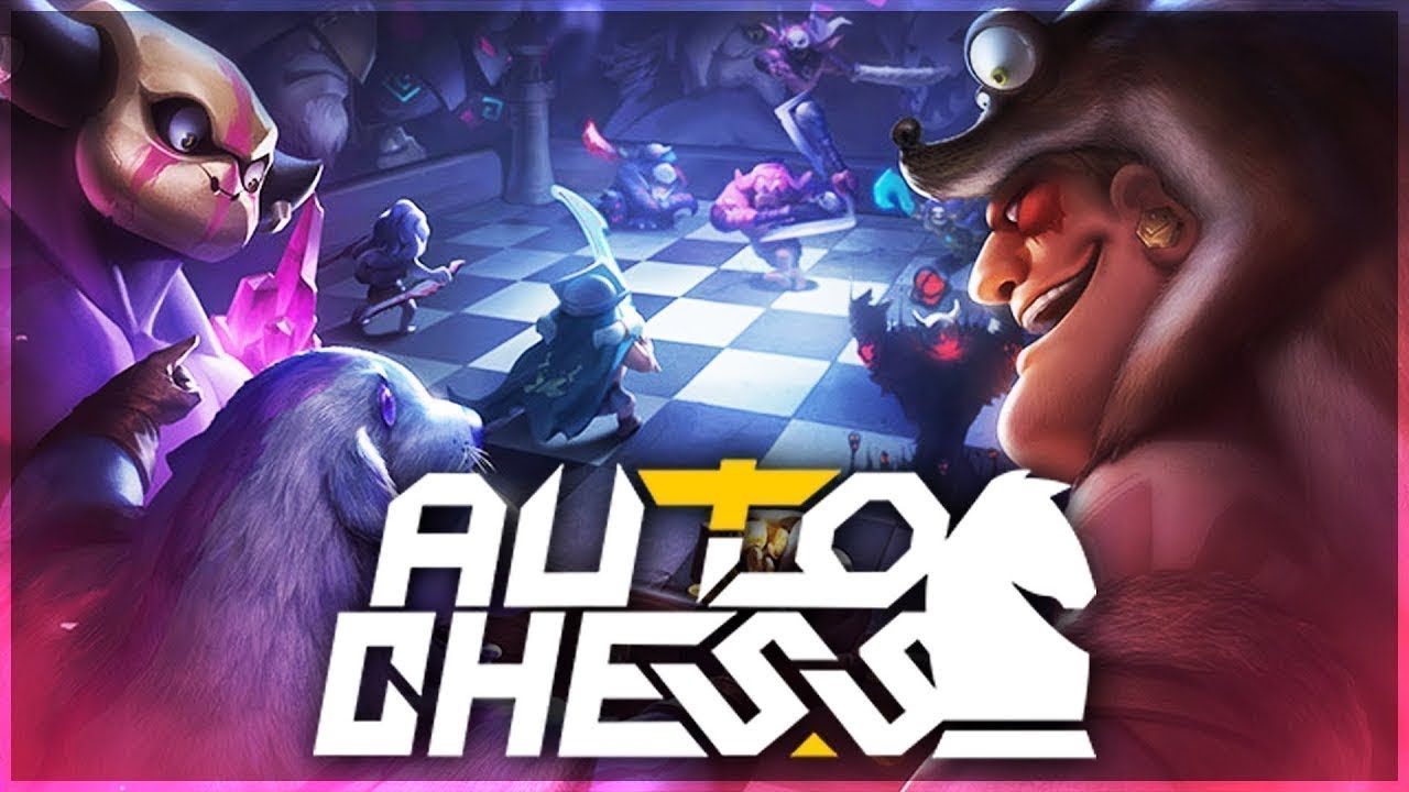 Auto Chess