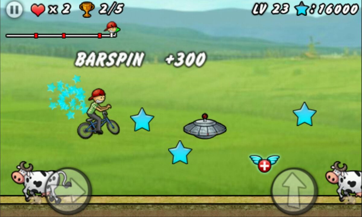 скачать bmx boy