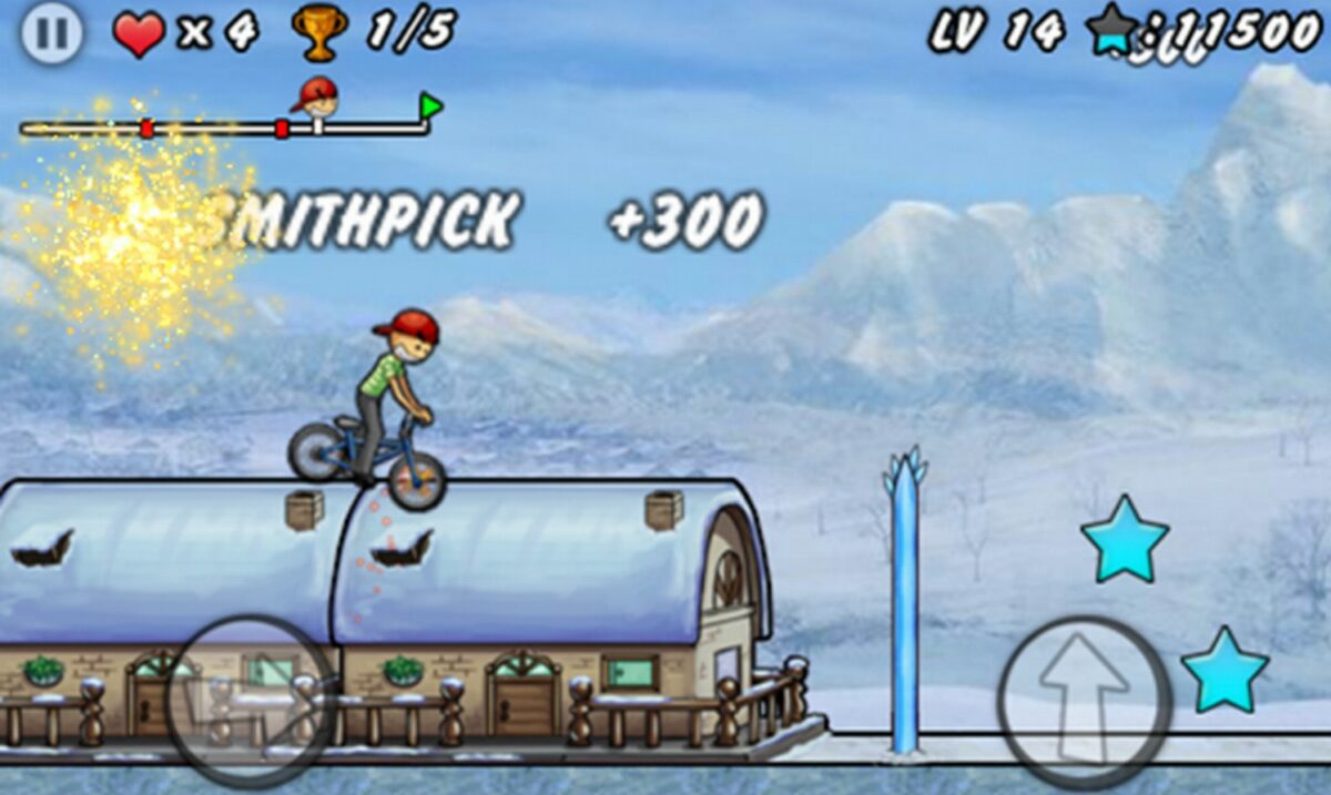 скачать bmx boy