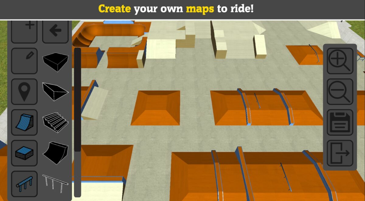 bmx fe3d 2 в злом
