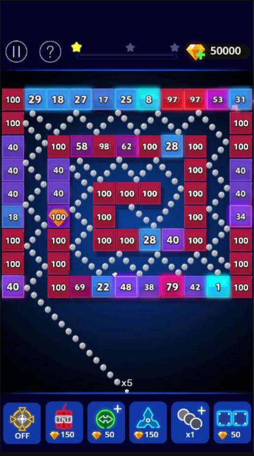 bricks vs balls bricks vs balls