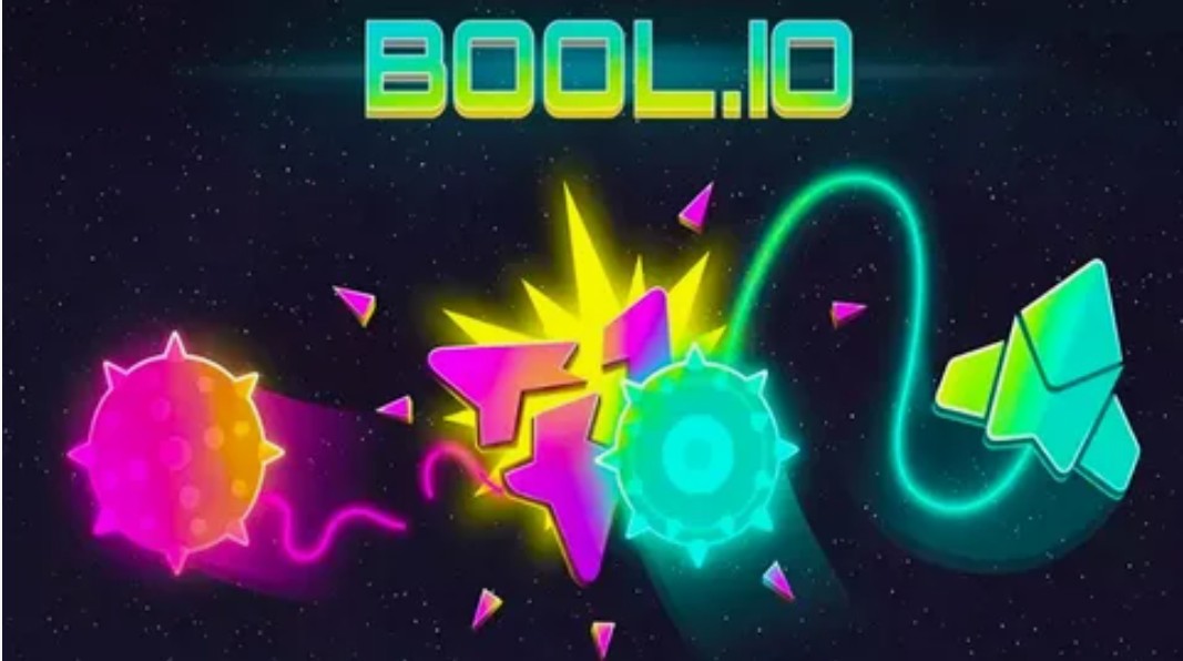 Bool.io