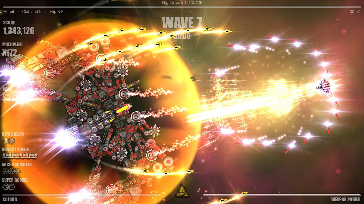 beat hazard 2 beat hazard 2