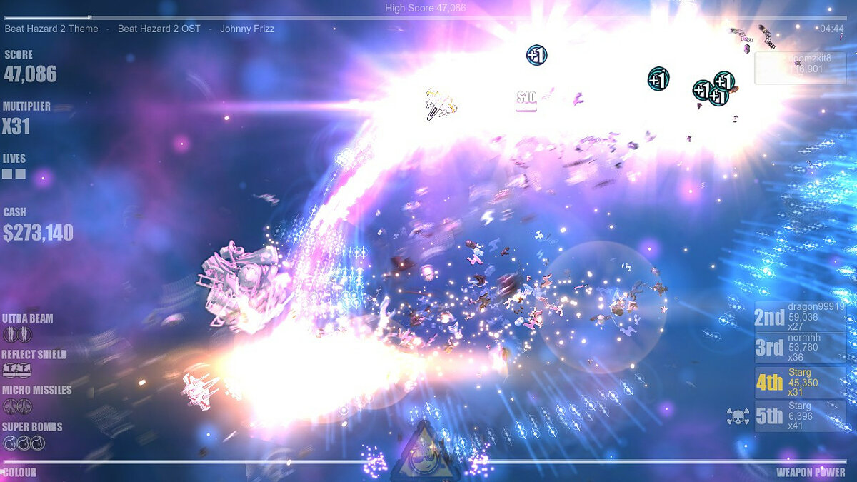 beat hazard 2 последняя версия beat hazard 2 последняя версия