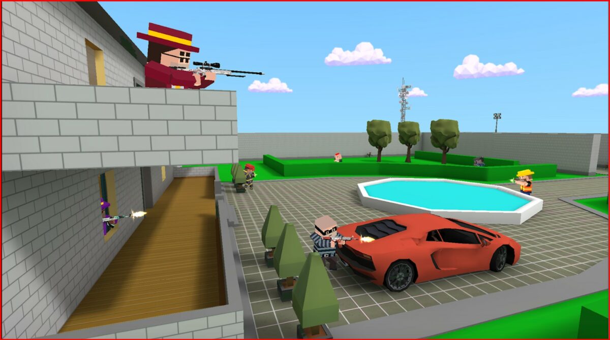 скачать blockfield 