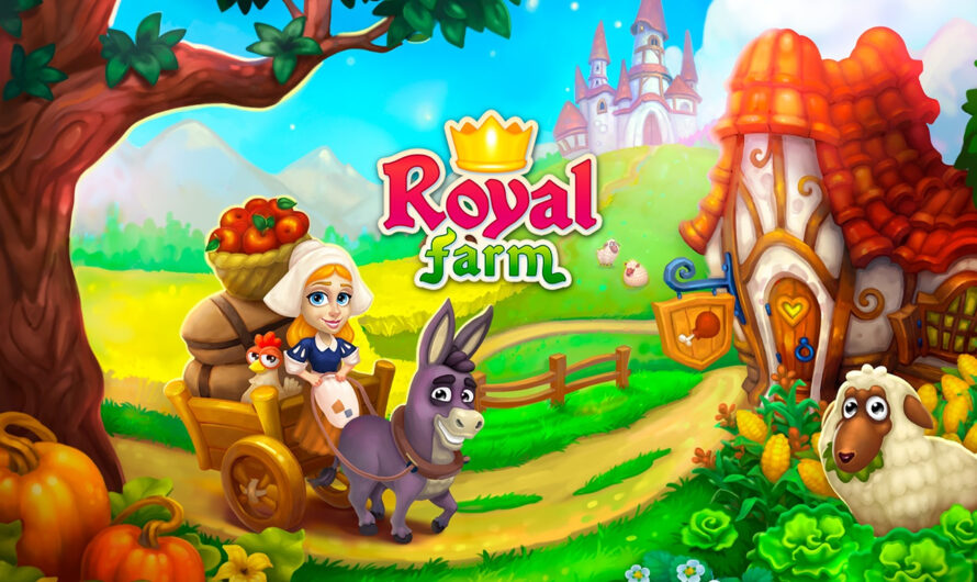 Royal Farm