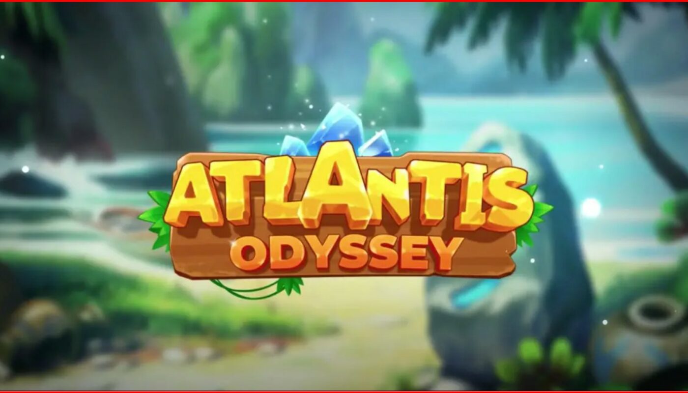 Atlantis Odyssey