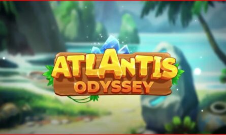 Atlantis Odyssey