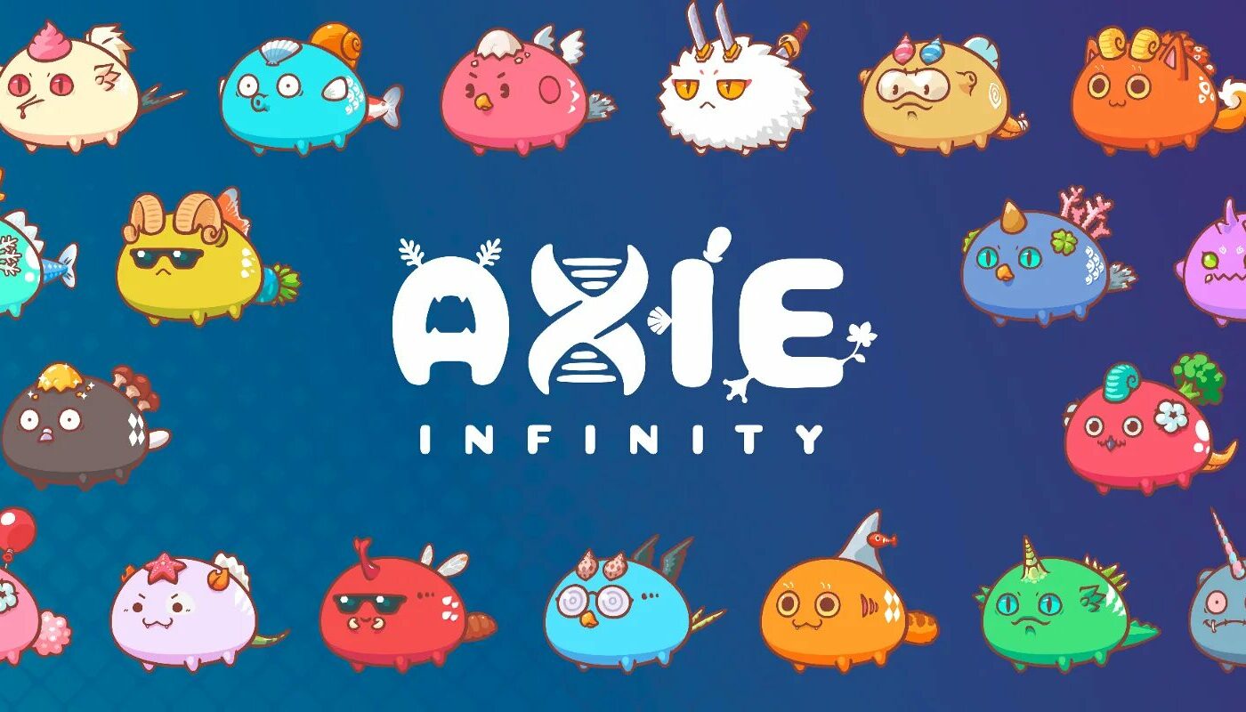 Axie Infinity