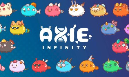 Axie Infinity