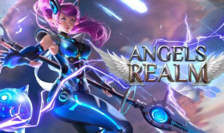 Angels Realm