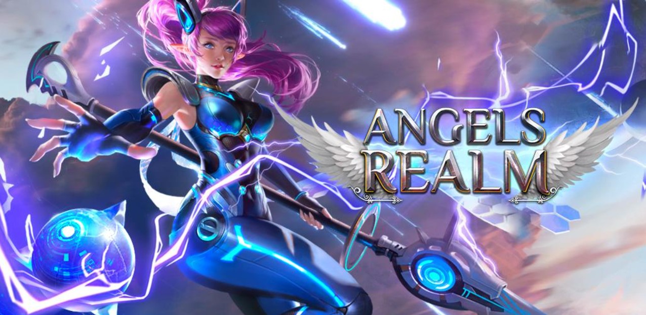 Angels Realm