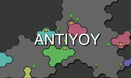 Antiyoy