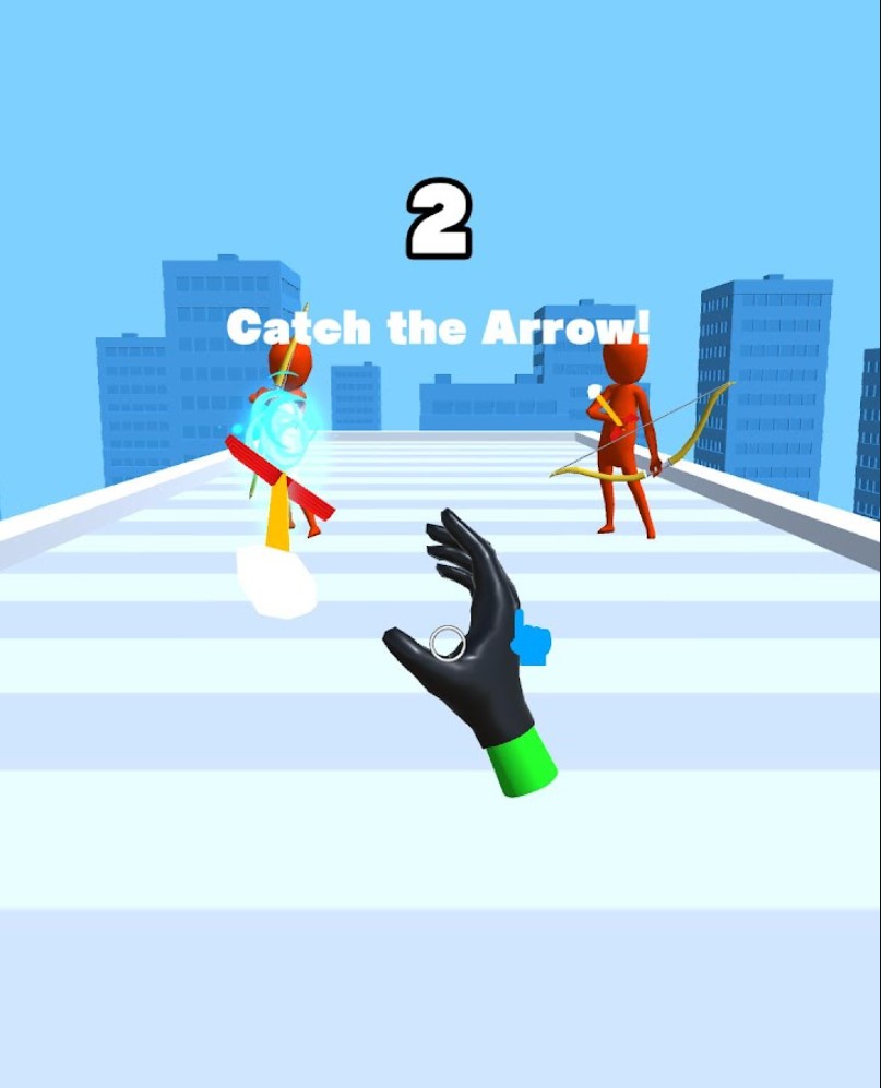 скачать arrow catch 3d скачать arrow catch 3d