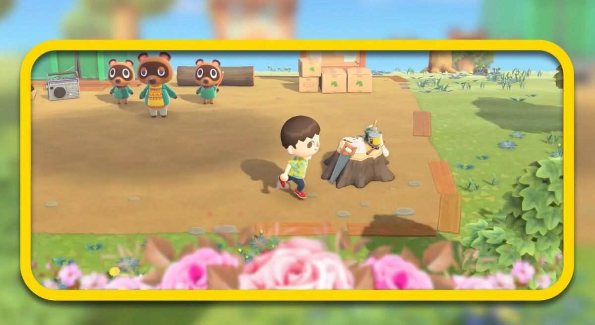 скачать animal crossing new horizons на андроид скачать animal crossing new horizons на андроид