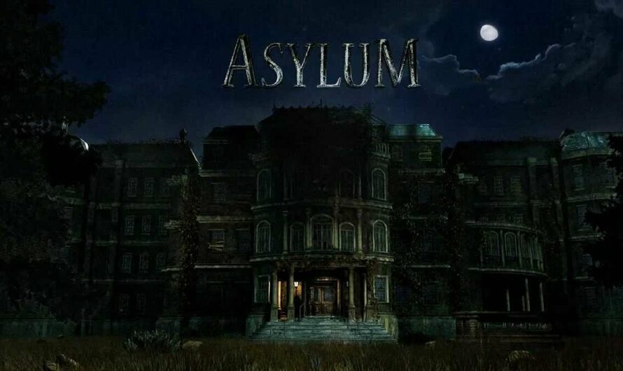 Asylum