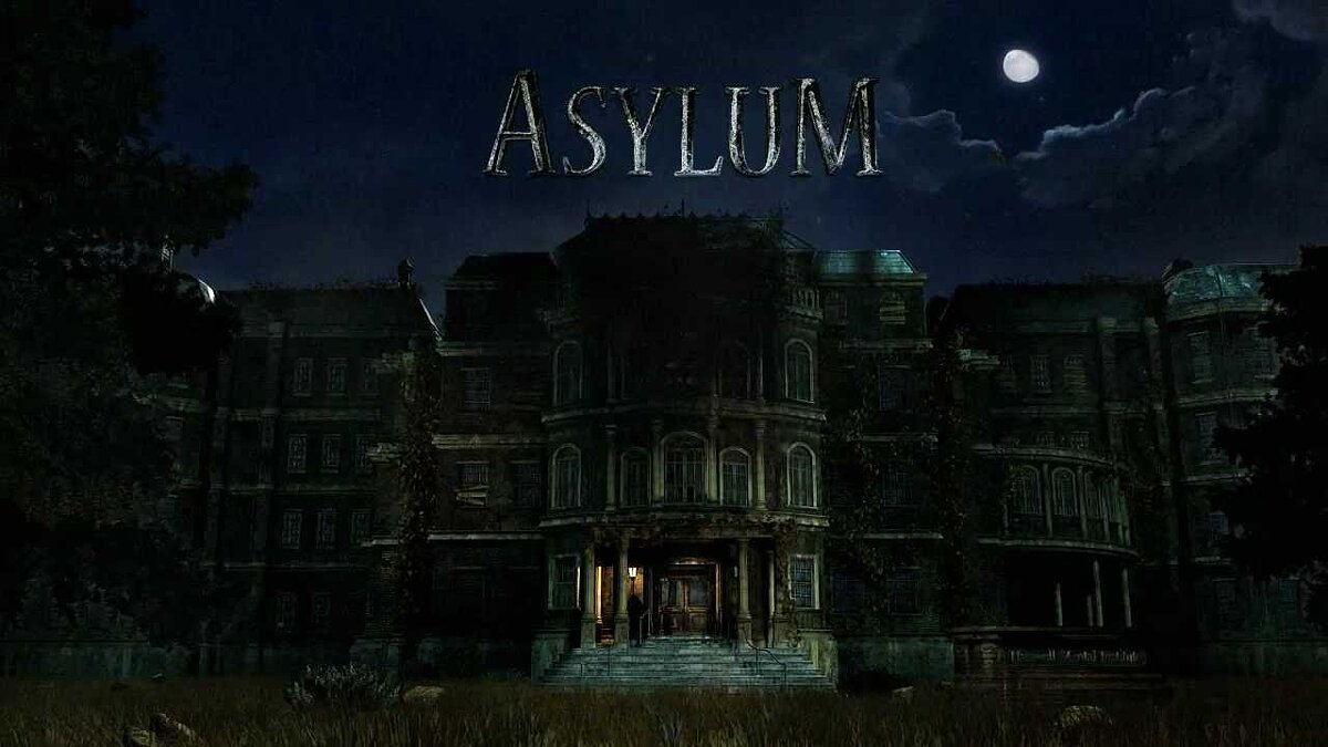 Asylum