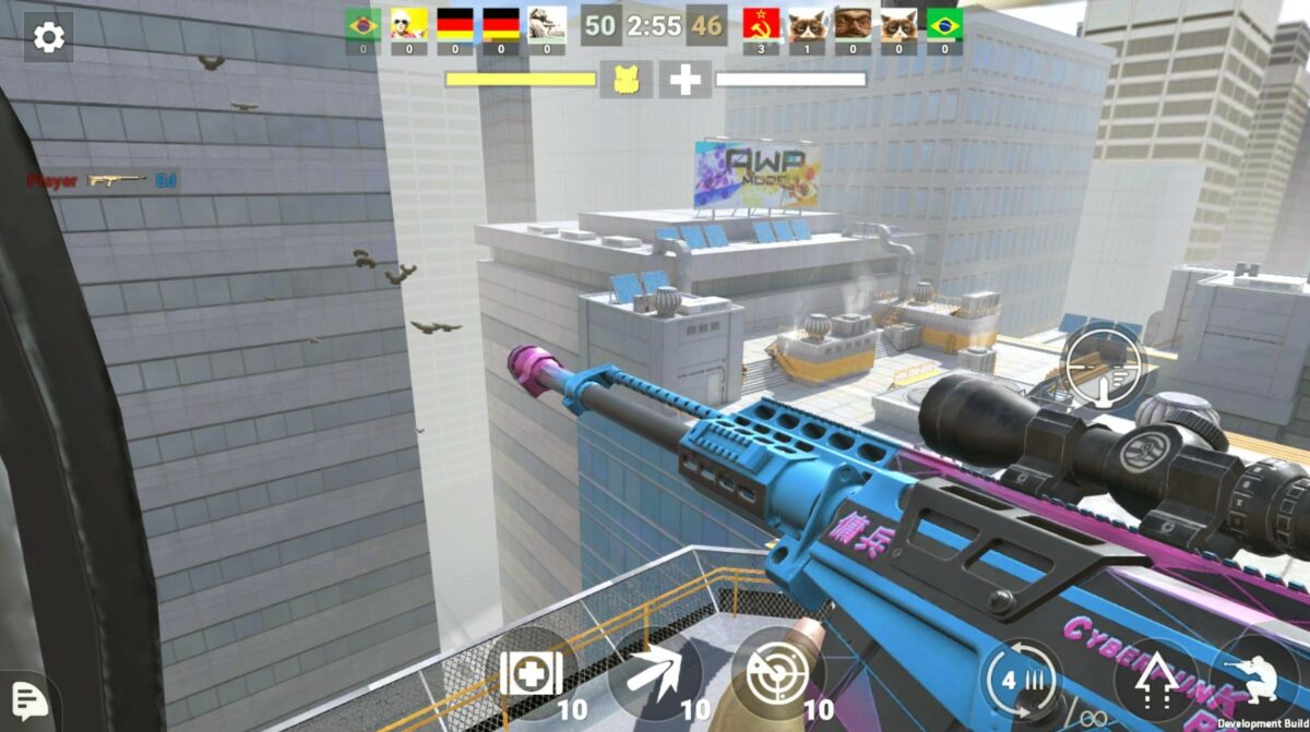 скачать мод awp mode скачать мод awp mode