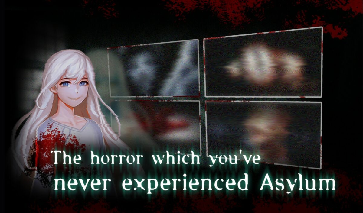 скачать игру asylum
